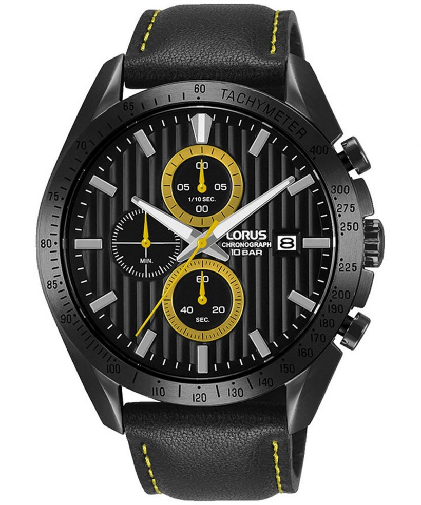 Zegarek męski Lorus Sports Chronograph