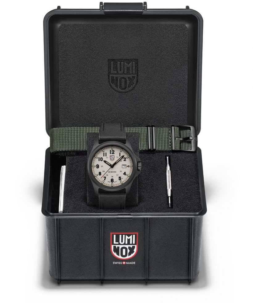 Zegarek męski Luminox Atacama Field SET