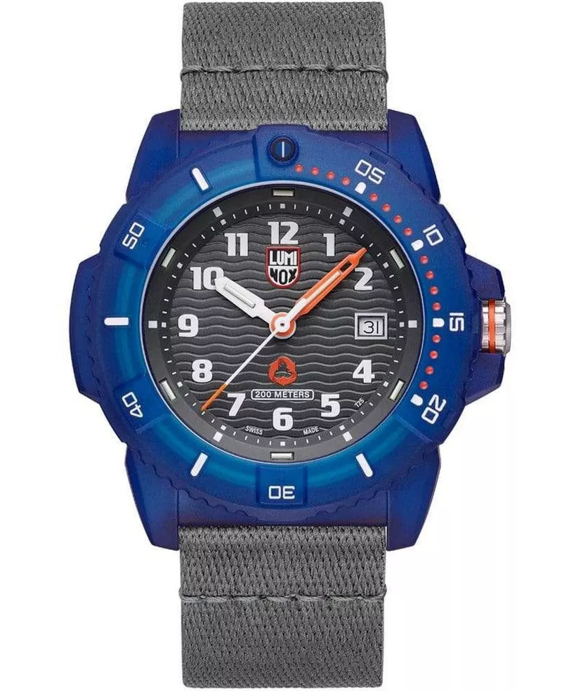 Zegarek męski Luminox Eco TIDE 8900