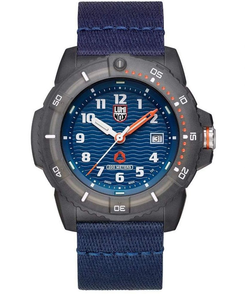 Zegarek męski Luminox Eco TIDE 8900