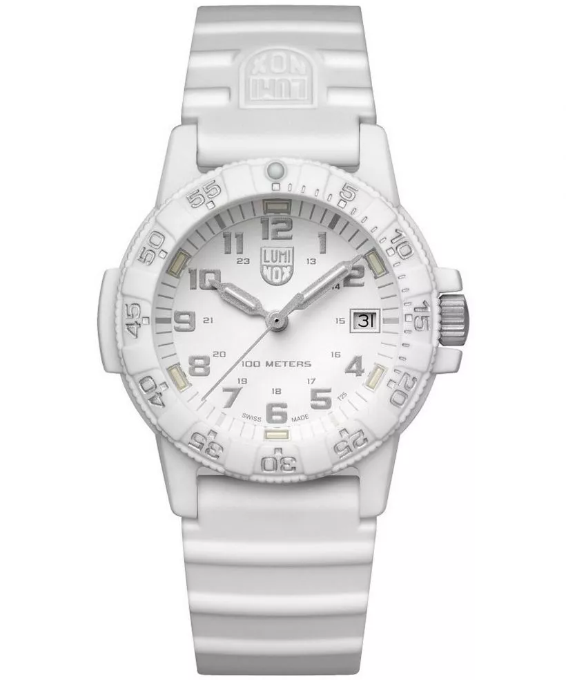 Zegarek męski Luminox Leatherback Sea Turtle 0300