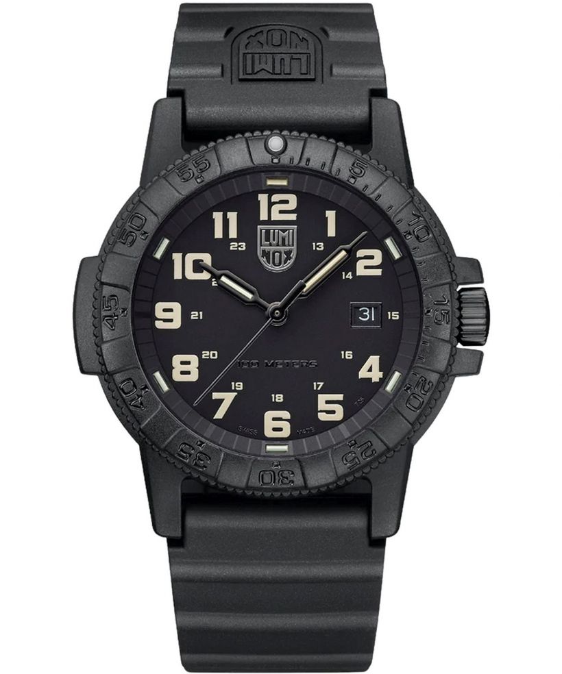 Zegarek męski Luminox Leatherback Sea Turtle Giant 0300 Series