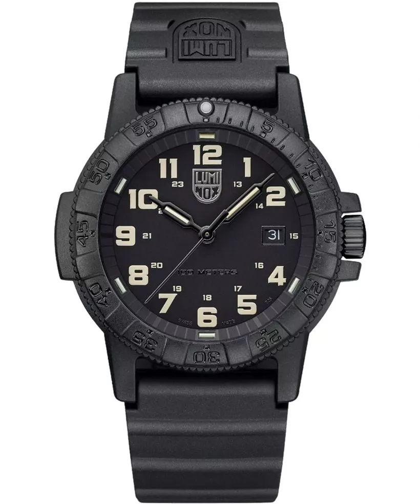 Zegarek męski Luminox Leatherback Sea Turtle Giant 0300 Series