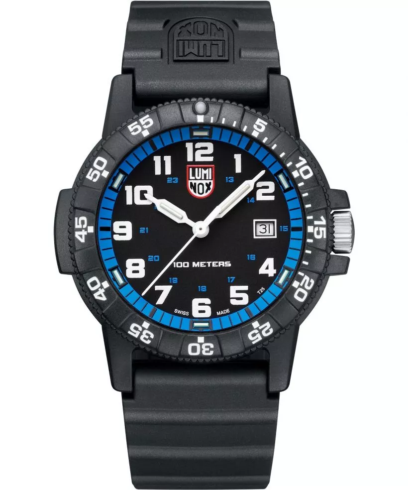 Zegarek męski Luminox Leatherback Sea Turtle Giant 0320