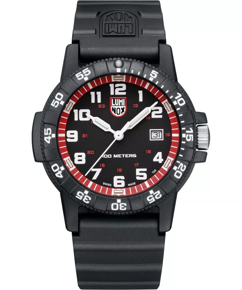 Zegarek męski Luminox Leatherback Sea Turtle Giant 0320