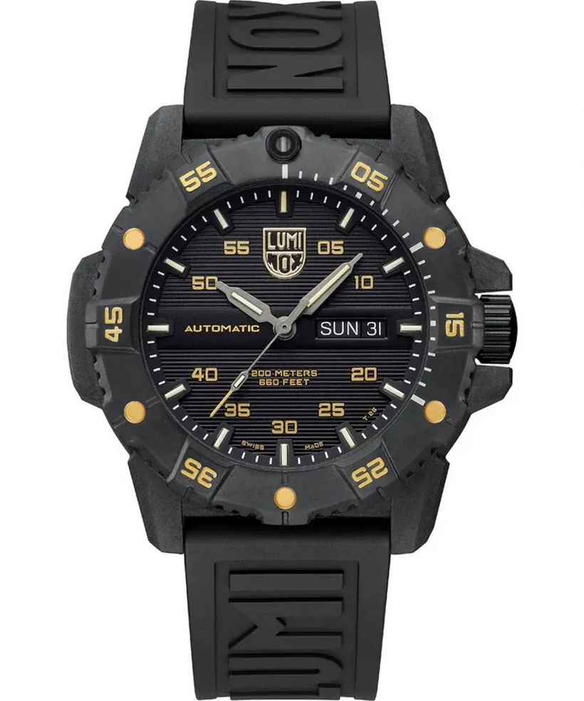 Zegarek męski Luminox Master Automatic