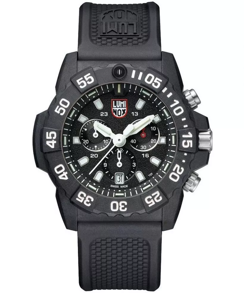 Zegarek męski Luminox Navy SEAL Chrono 3580