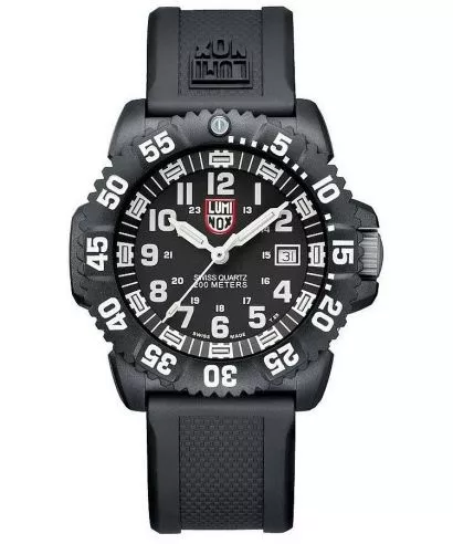 Zegarek męski Luminox Navy SEAL Colormark 3050