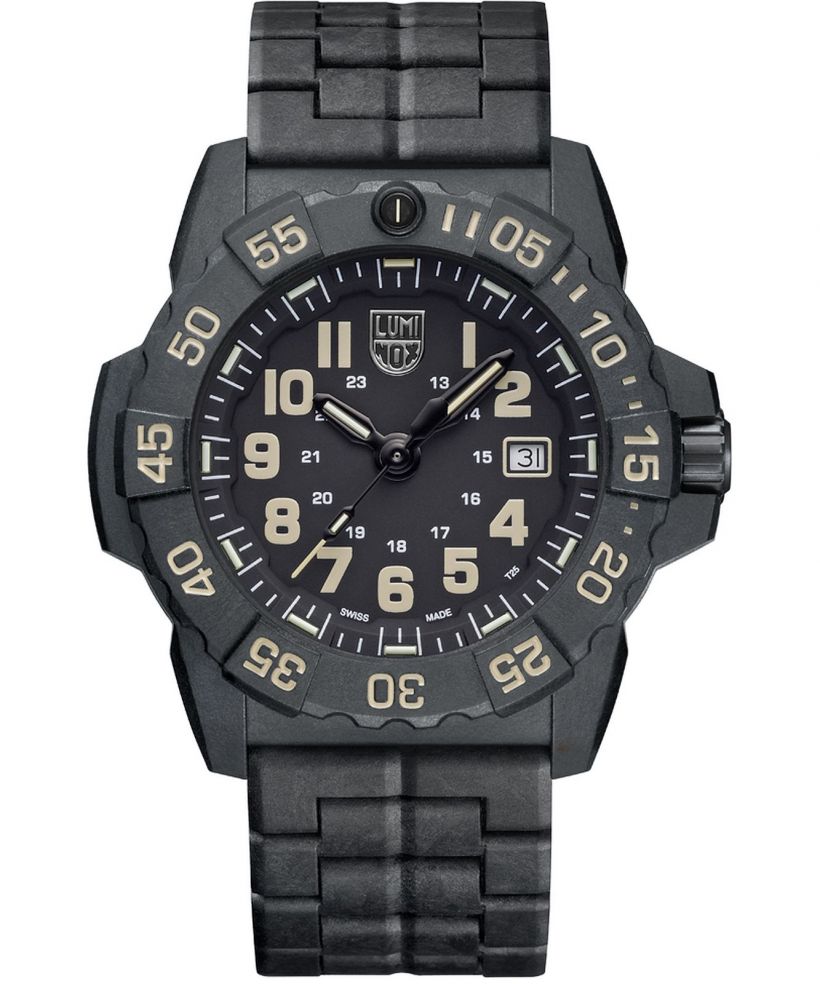 Zegarek męski Luminox Navy SEAL