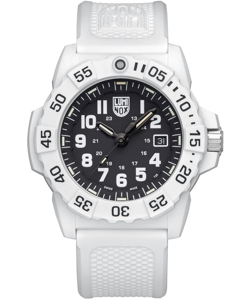 Zegarek męski Luminox Navy SEAL XS