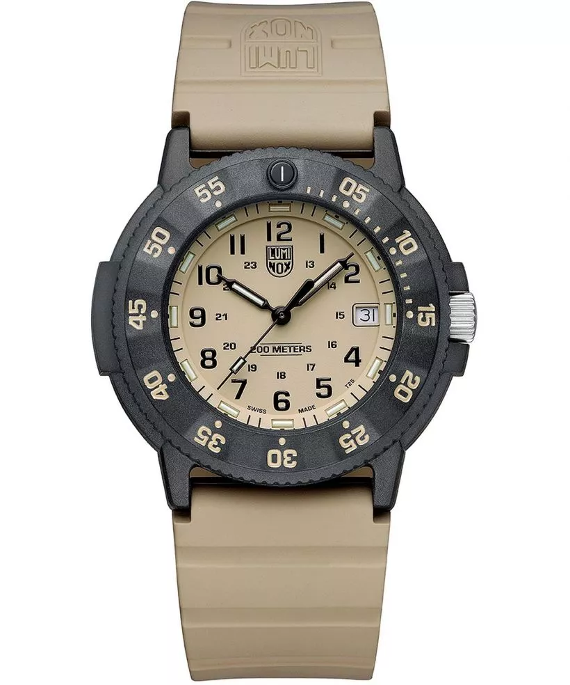 Zegarek męski Luminox Original Navy SEAL 3000 Evo