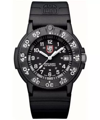 Zegarek męski Luminox Original Navy SEAL 3000