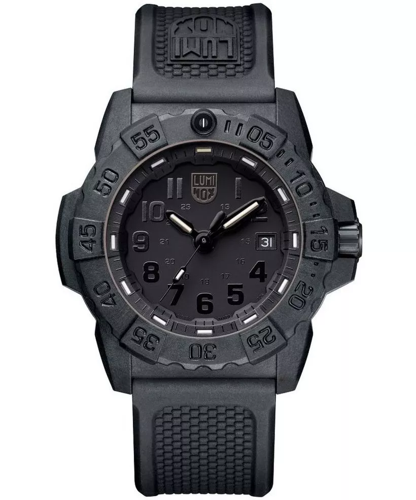 Zegarek męski Luminox Original Navy SEAL 3500