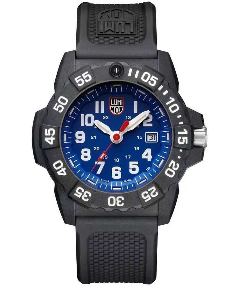 Zegarek męski Luminox Original Navy SEAL 3500