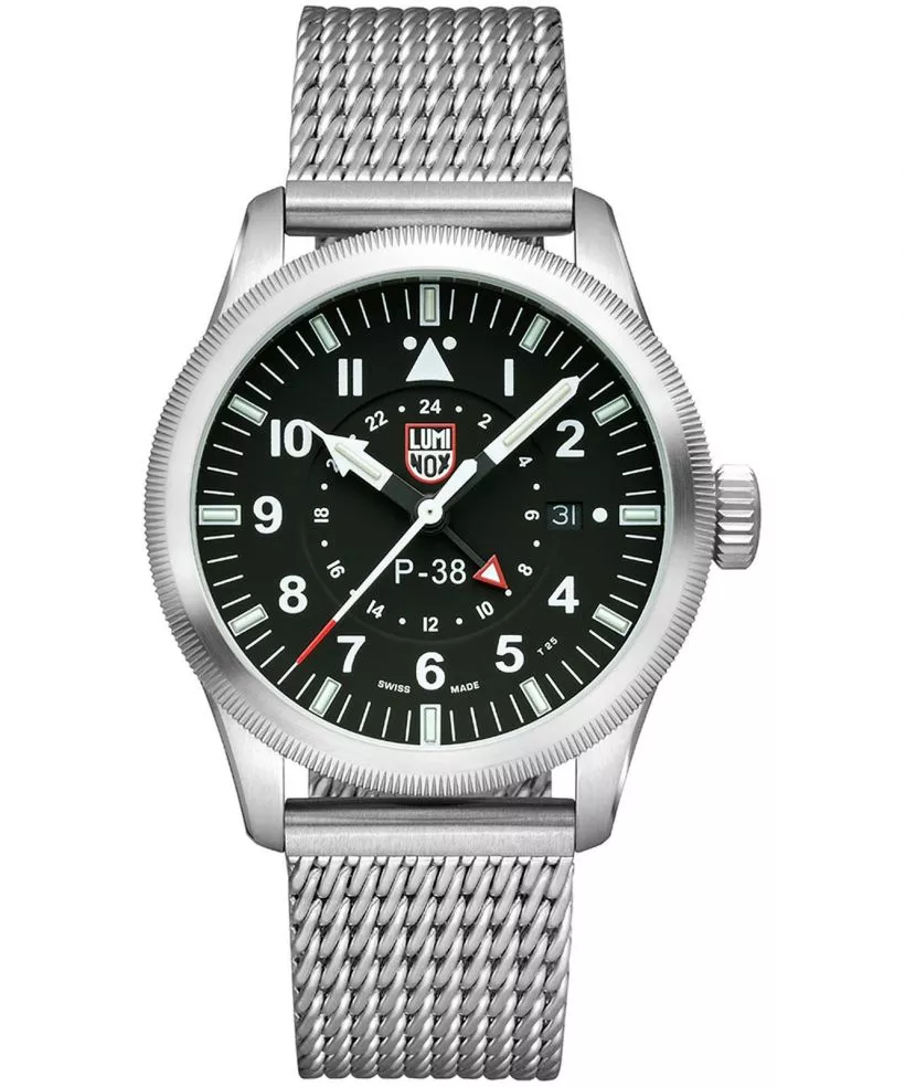 Zegarek męski Luminox P-38 Lightning 9520 Series