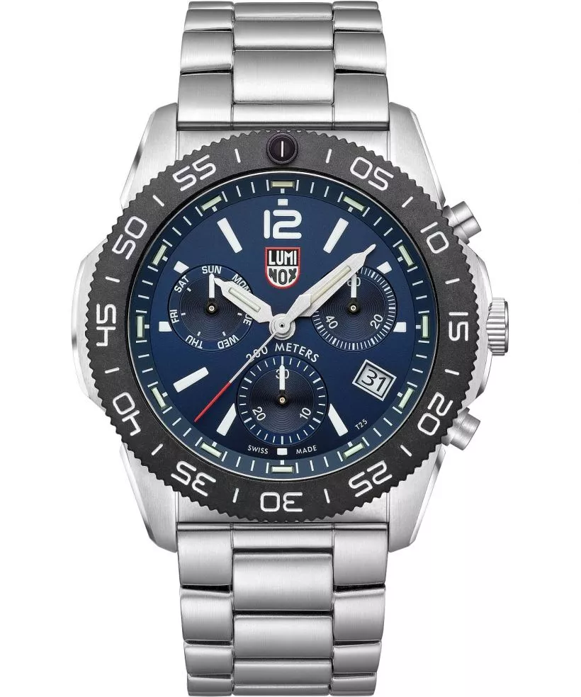 Zegarek męski Luminox Pacific Diver 3140 Chronograph
