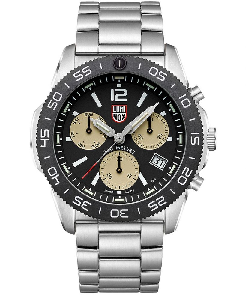 Zegarek męski Luminox Pacific Diver 3140 Series Chronograph