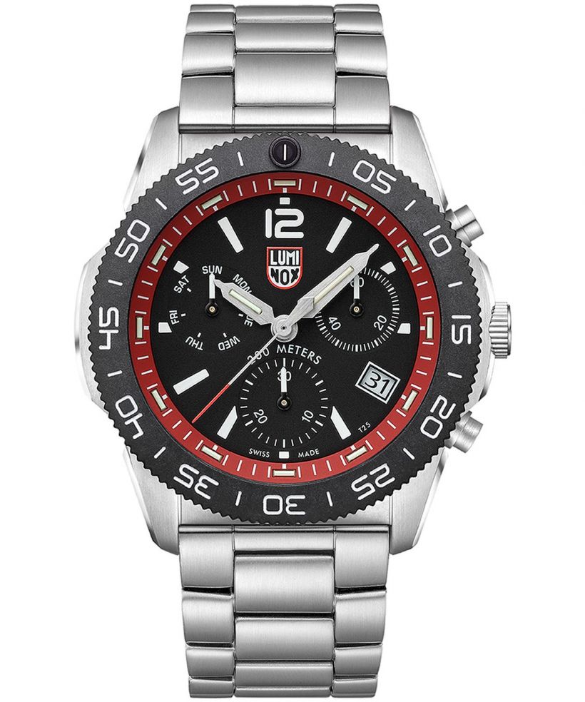 Zegarek męski Luminox Pacific Diver 3140 Series Chronograph