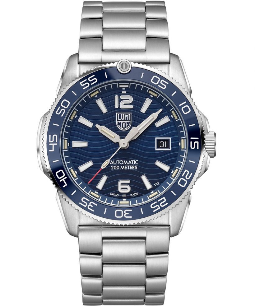Zegarek męski Luminox Pacific Diver Automatic