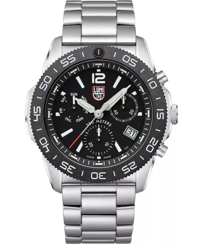 Zegarek męski Luminox Pacific Diver Chrono 3140 Series