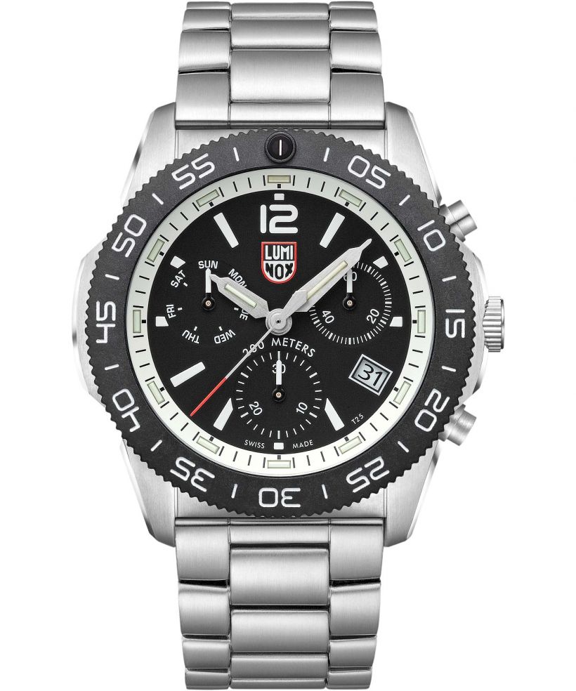 Zegarek męski Luminox Pacific Diver Chronograph