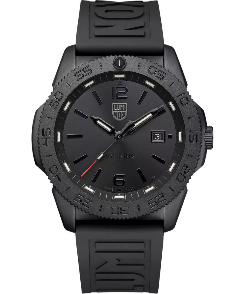 Zegarek męski Luminox Pacific Diver