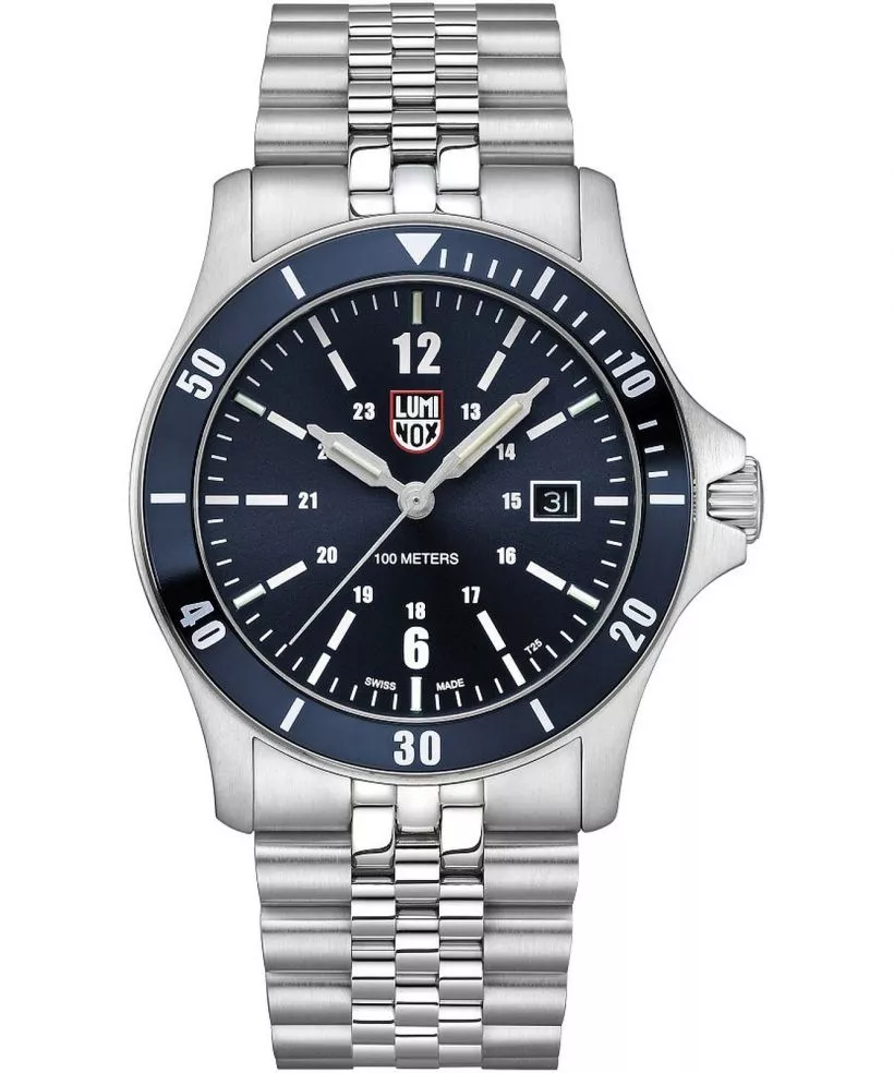 Zegarek męski Luminox Sport Timer 0900 Series