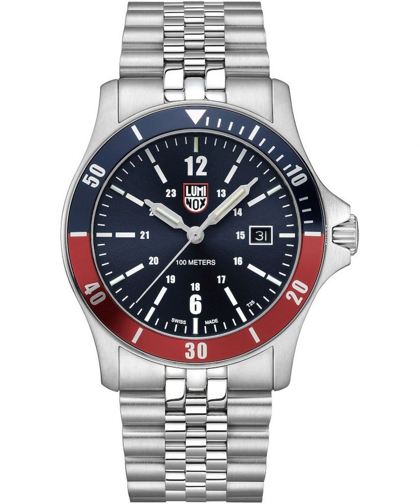 Zegarek męski Luminox Sport Timer 0900 Series