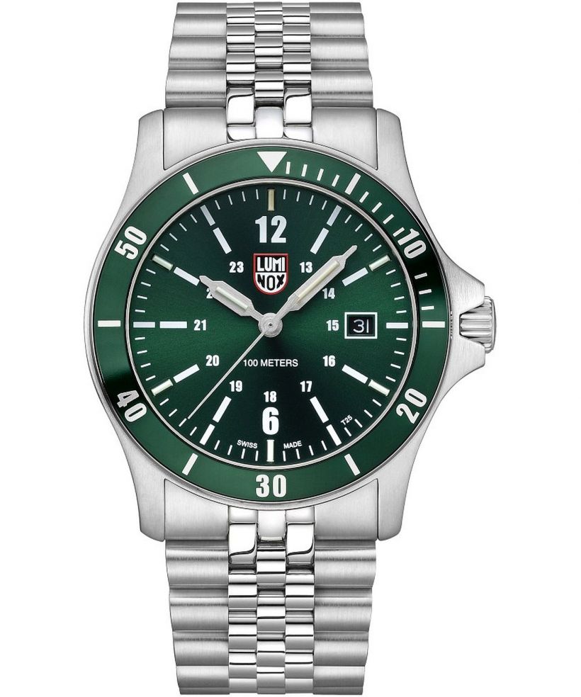 Zegarek męski Luminox Sport Timer 0900 Series
