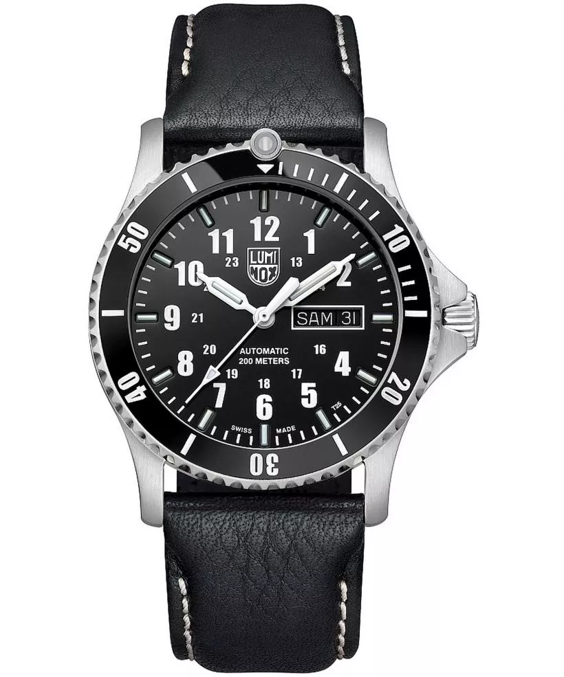 Zegarek męski Luminox Sport Timer Field Automatic Day-Date 0920