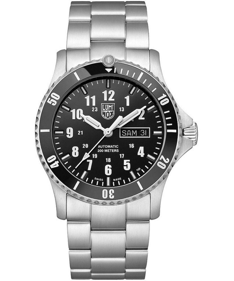 Zegarek męski Luminox Sport Timer Field Day-Date 0920 Series Automatic Ceramic