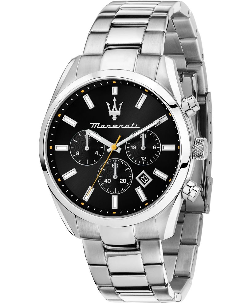 Zegarek męski Maserati Attrazione Chronograph