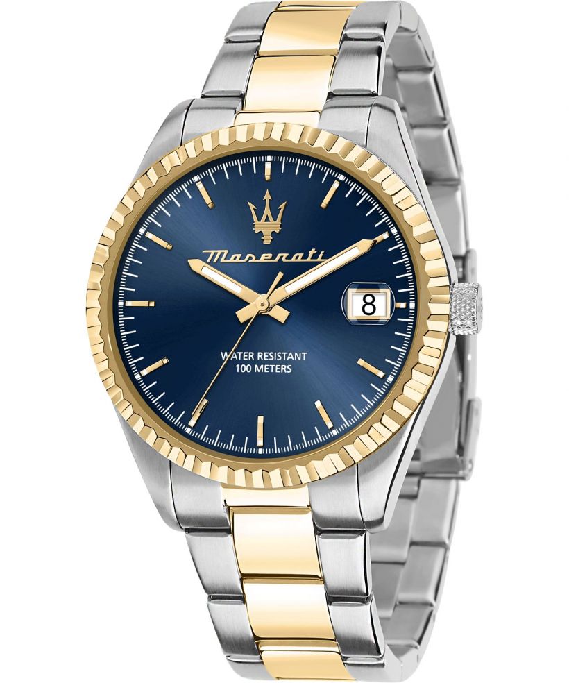 Zegarek męski Maserati Competizione