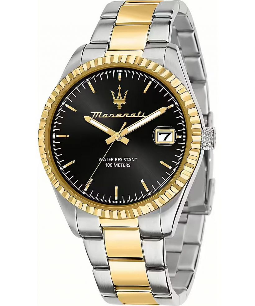 Zegarek męski Maserati Competizione