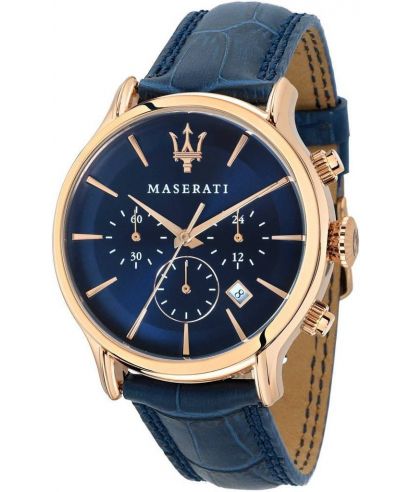 Zegarek męski Maserati Epoca