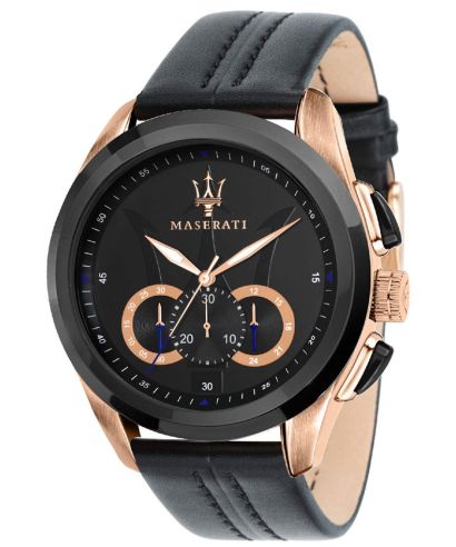 Zegarek męski Maserati Traguardo
