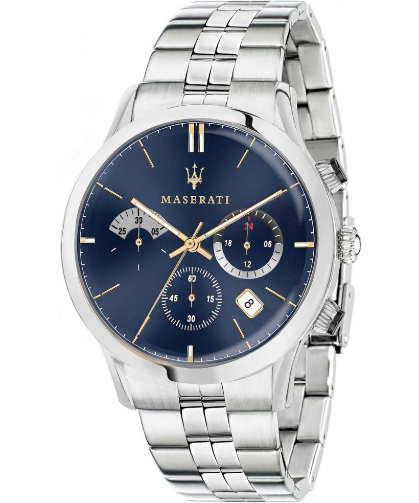 Zegarek męski Maserati Ricordo