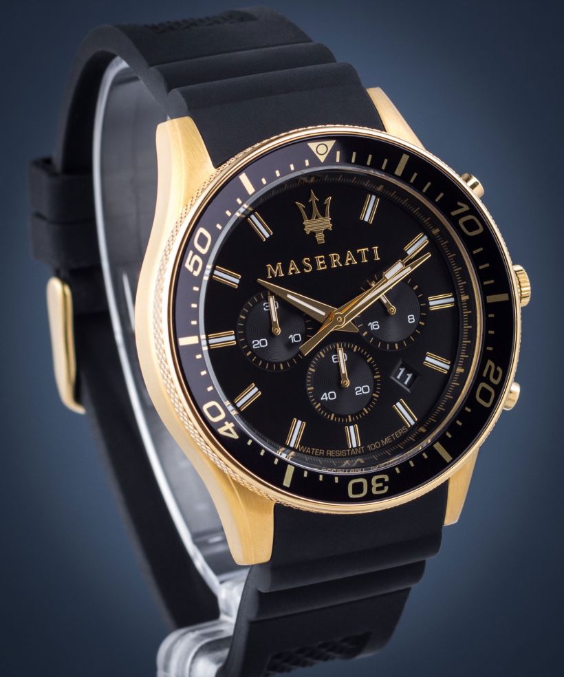 Zegarek męski Maserati Sfida