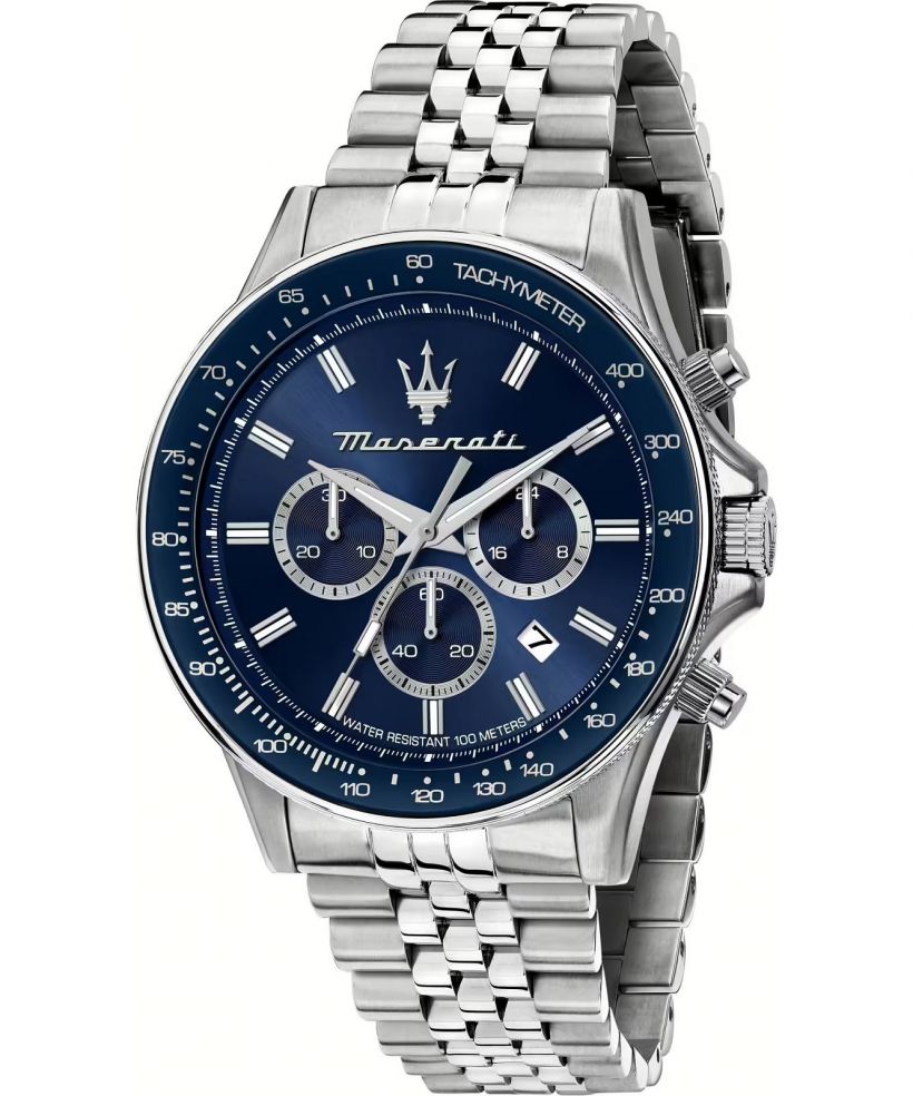 Zegarek męski Maserati Sfida Chronograph