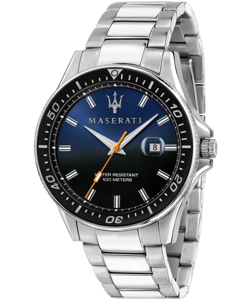Zegarek męski Maserati Sfida