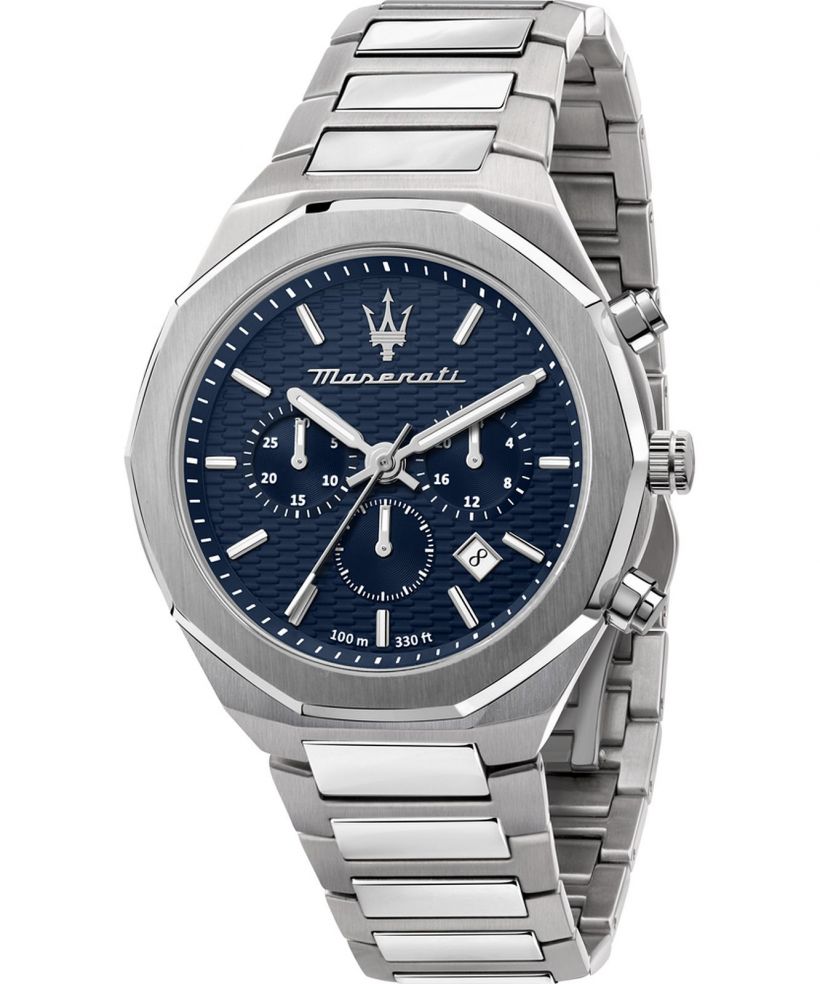 Zegarek męski Maserati Stile Chrono