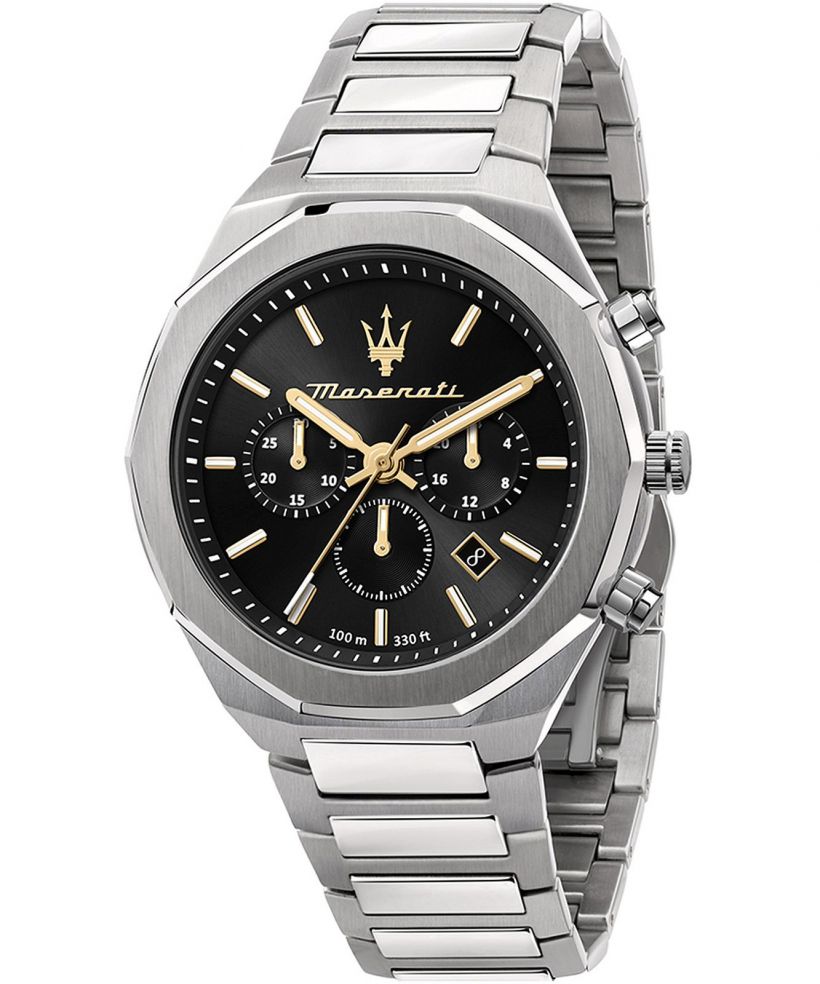 Zegarek męski Maserati Stile Chronograph