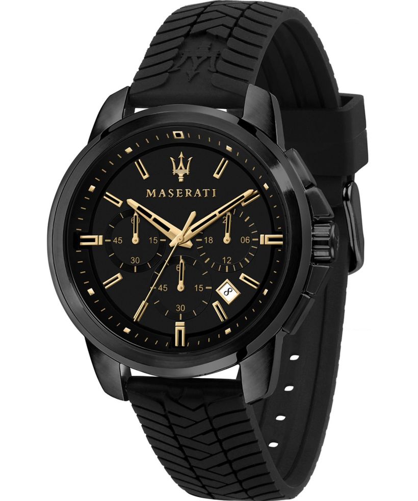 Zegarek męski Maserati Successo Chronograph