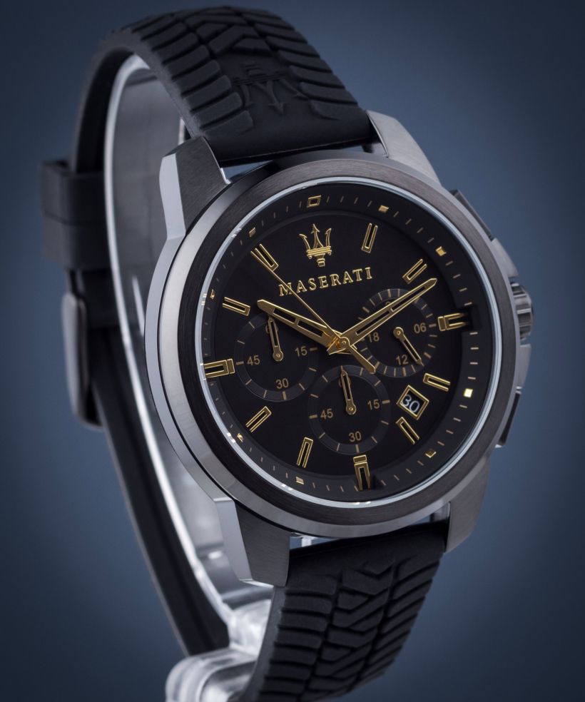 Zegarek męski Maserati Successo Chronograph