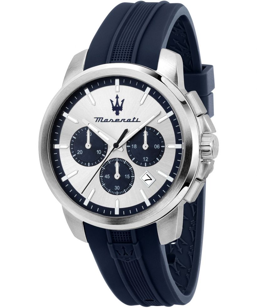 Zegarek męski Maserati Successo Chronograph
