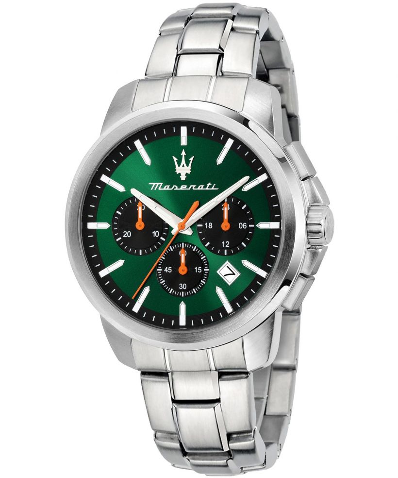 Zegarek męski Maserati Successo Chronograph