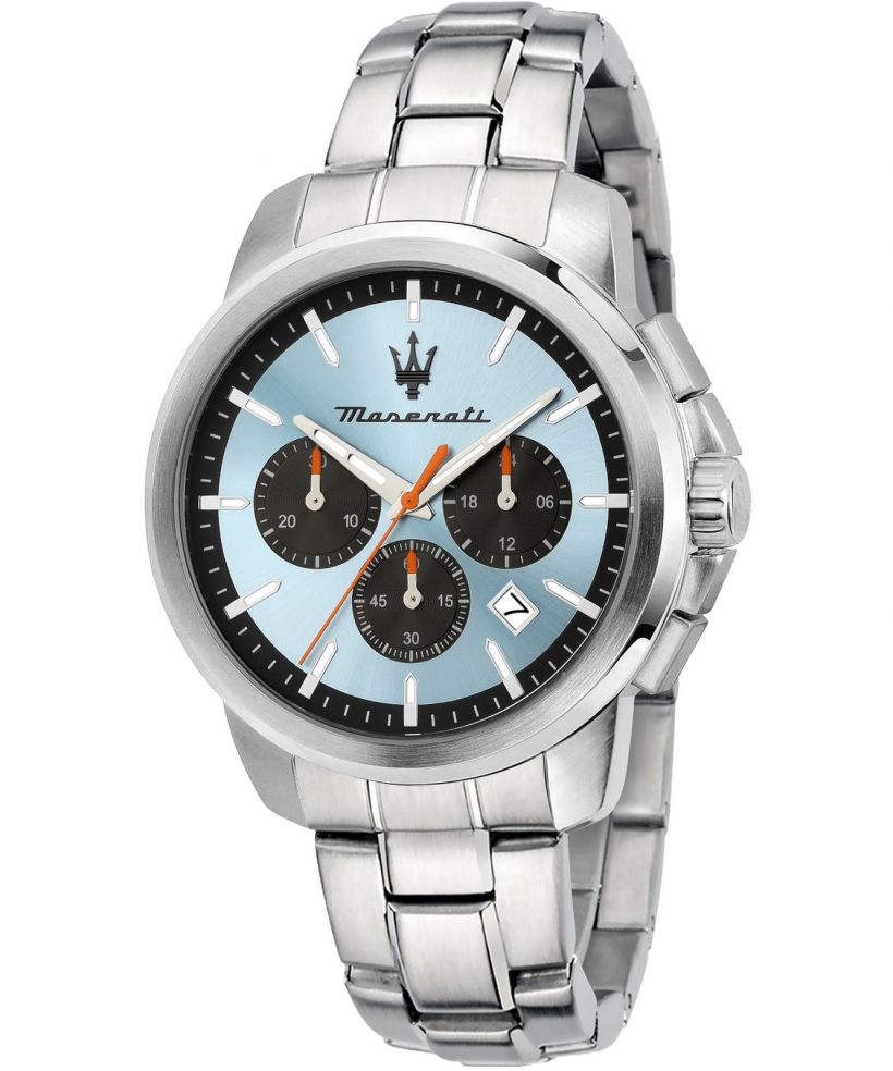Zegarek męski Maserati Successo Chronograph