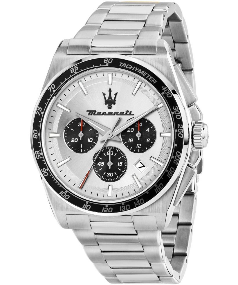 Zegarek męski Maserati Velocitá Chronograph