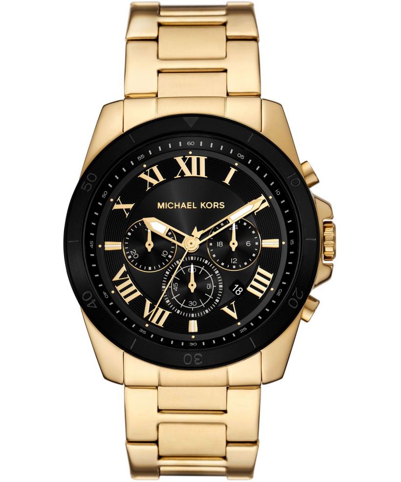 Zegarek męski Michael Kors Alek Chronograph