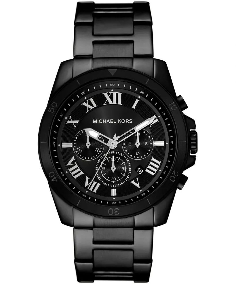 Zegarek męski Michael Kors Alek Chronograph